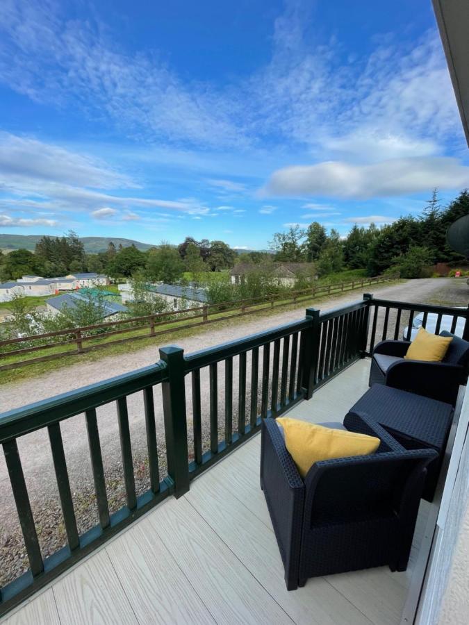 Pass The Keys Beautiful 3Br Holiday Home In Stunning Location Moffat Extérieur photo